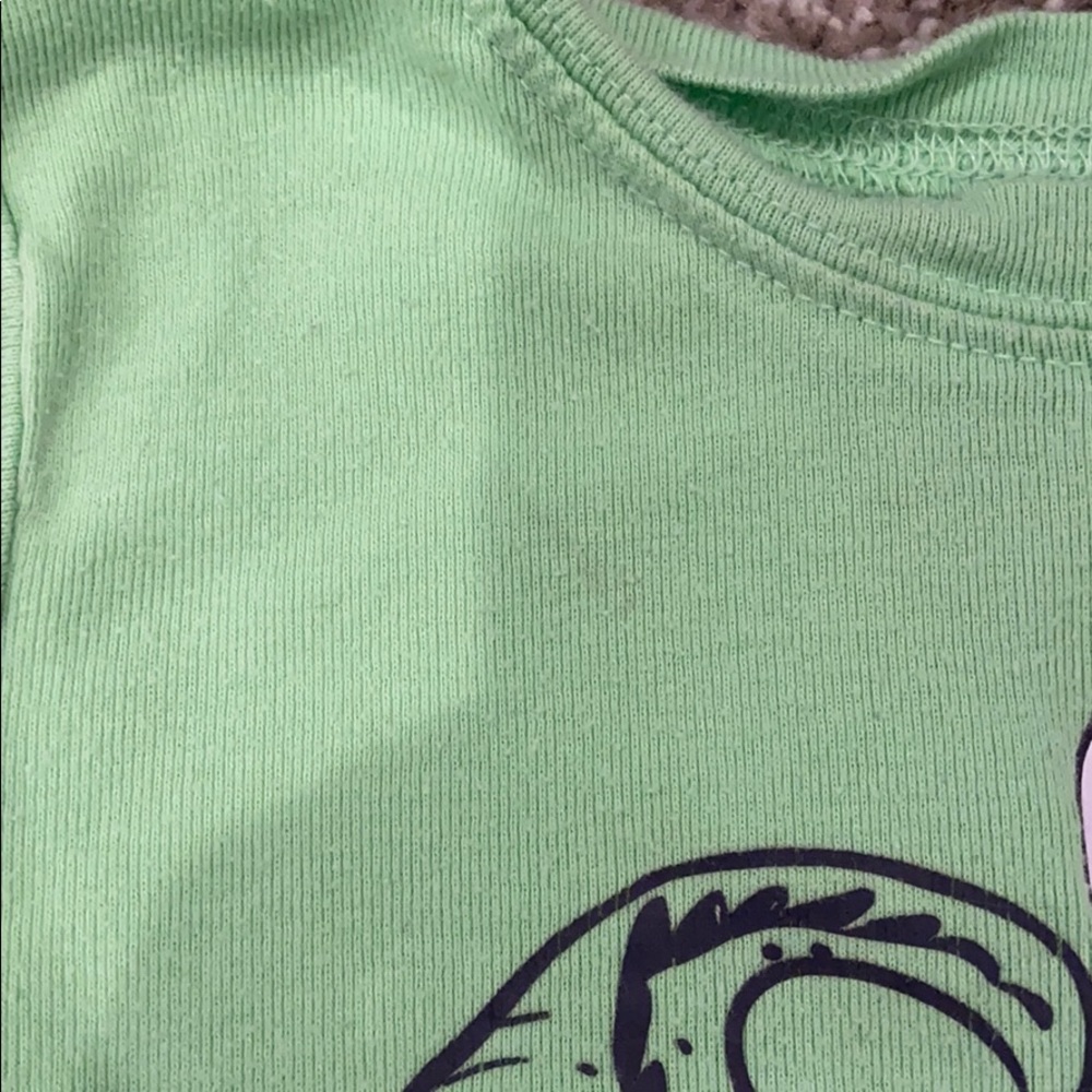 Toddler PJs - Picture 3 of 6
